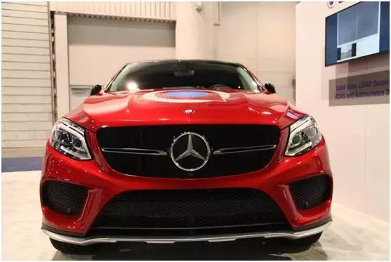 自动驾驶的核心部件,自动驾驶核心部件