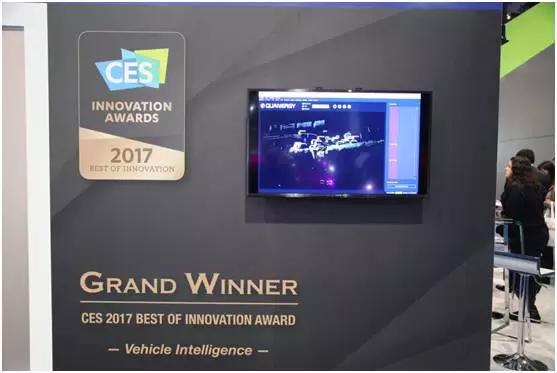 自动驾驶的核心部件,自动驾驶核心部件