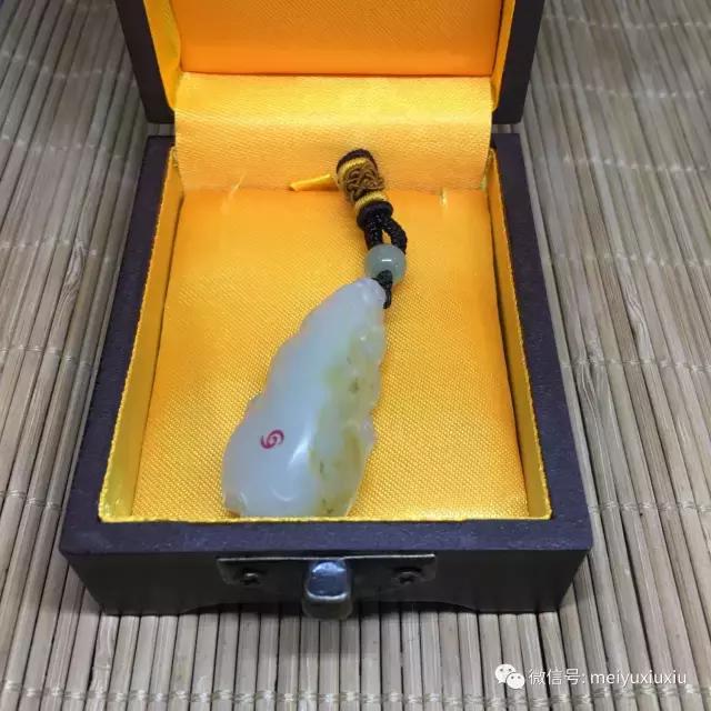 籽料貔貅雕刻教程,玉石貔貅编织教程