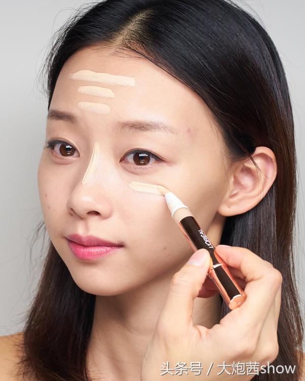 欧莱2017金唇彩，新妆容专柜试色！