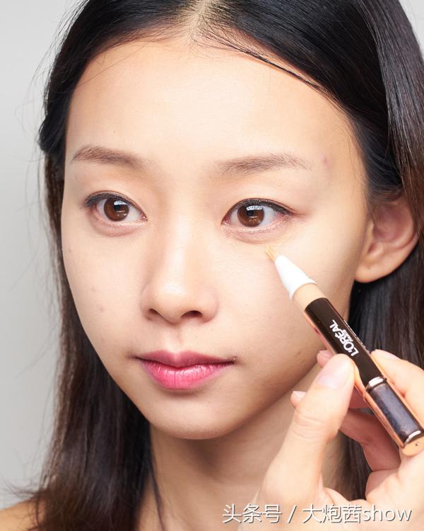 欧莱2017金唇彩，新妆容专柜试色！