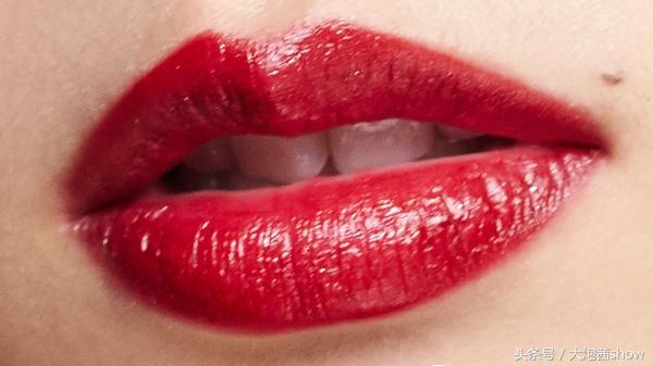 欧莱2017金唇彩，新妆容专柜试色！