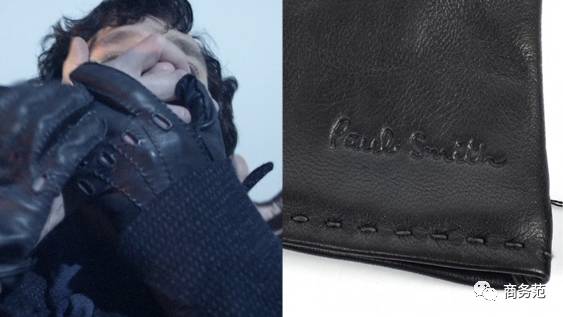 夏洛克福尔摩斯穿搭,夏洛克福尔摩斯西装