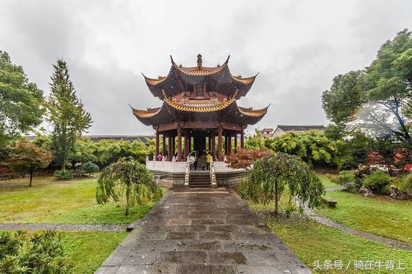 乾隆六下江南去的是哪些地方,徐志摩家乡旅游攻略