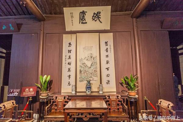 乾隆六下江南去的是哪些地方,徐志摩家乡旅游攻略