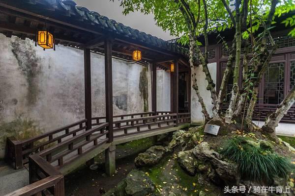 乾隆六下江南去的是哪些地方,徐志摩家乡旅游攻略