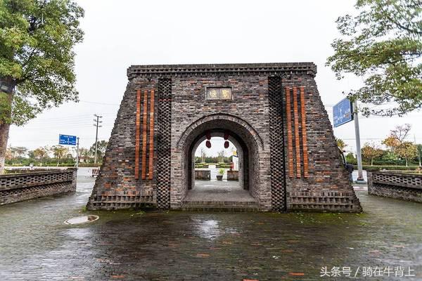 乾隆六下江南去的是哪些地方,徐志摩家乡旅游攻略