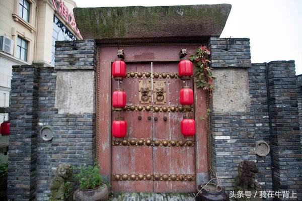 乾隆六下江南去的是哪些地方,徐志摩家乡旅游攻略