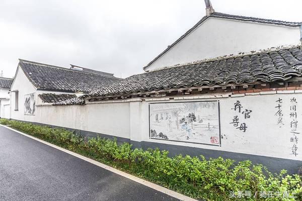 乾隆六下江南去的是哪些地方,徐志摩家乡旅游攻略