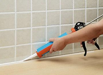 白水泥勾缝后还能美缝吗,白水泥勾缝如何清缝