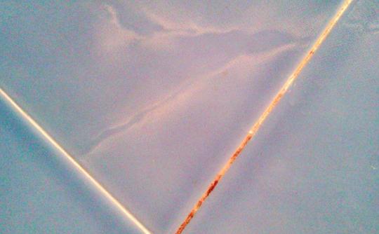 白水泥勾缝后还能美缝吗,白水泥勾缝如何清缝