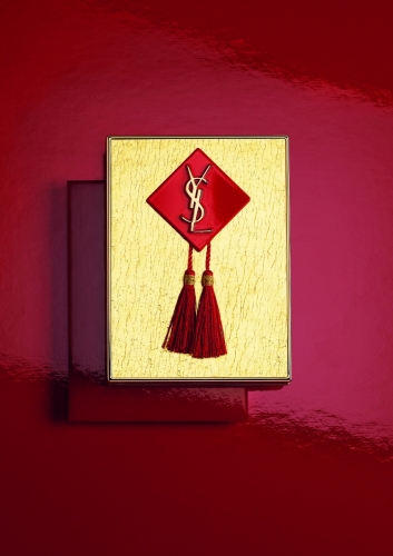 nars新年限量红管唇釉,nars兔年限定