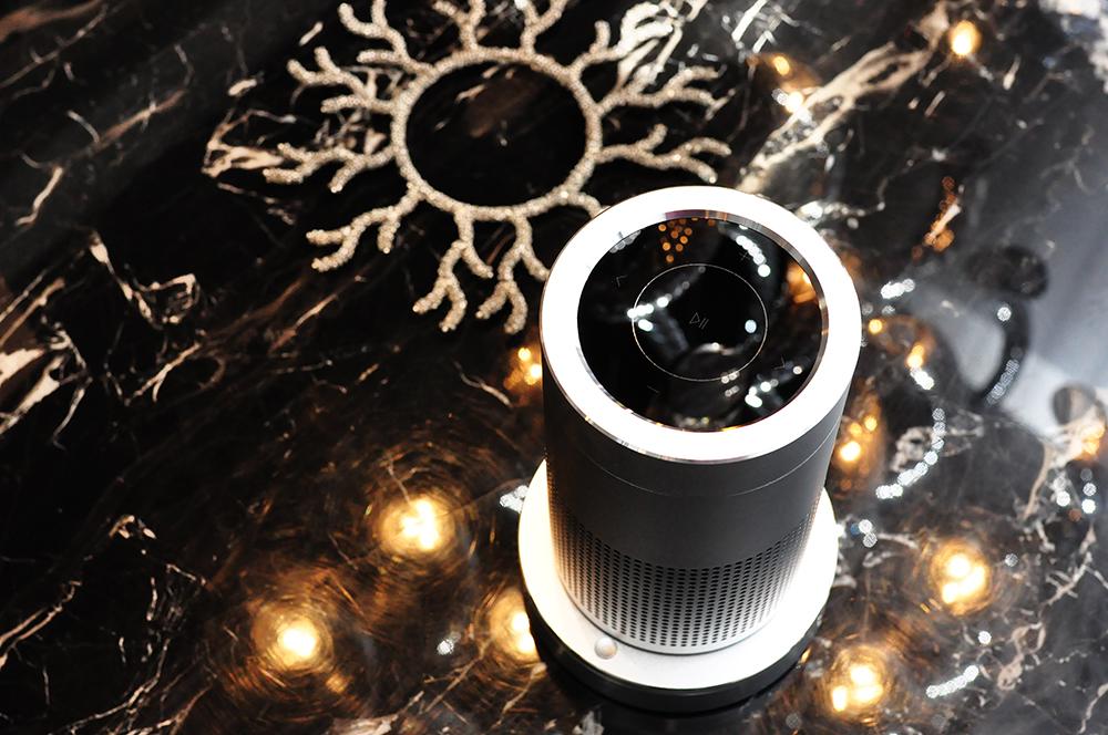 相逢恨晚:爱浪Avlight小爱A1智能影音伴侣