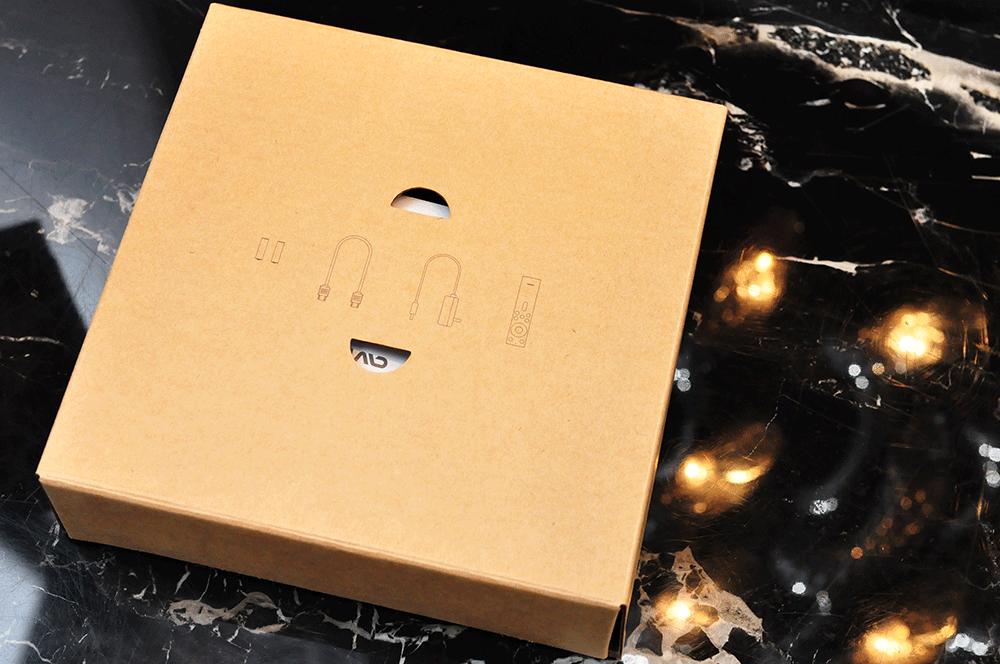 相逢恨晚:爱浪Avlight小爱A1智能影音伴侣