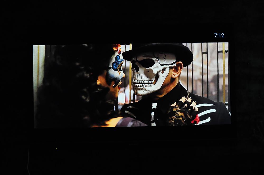 相逢恨晚:爱浪Avlight小爱A1智能影音伴侣