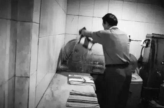 南京的老式澡堂子,南京600年澡堂