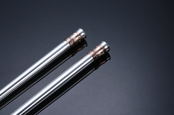 用银筷子对身体的好处,用银筷子的利与弊