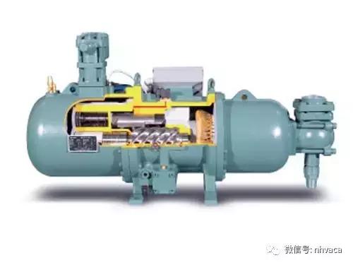 螺杆式风冷热泵机组报价表,约克风冷热泵螺杆机说明书