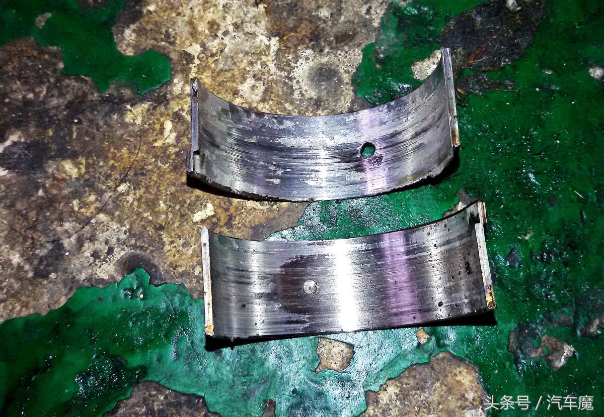 高端机油润滑原理,机油精的缺点是什么