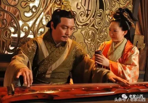 有没有谁比山西人，更懂得什么叫等待？