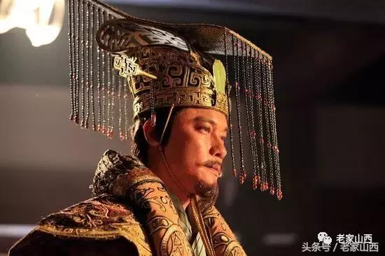 有没有谁比山西人，更懂得什么叫等待？