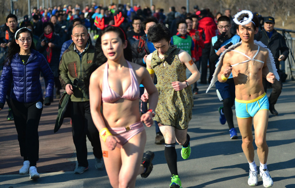 雾霾天气能跑步吗,雾霾天跑步后需要怎么补救