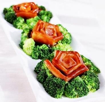 年夜饭菜谱100道硬菜教程,年夜饭摆盘好看又好吃的菜谱