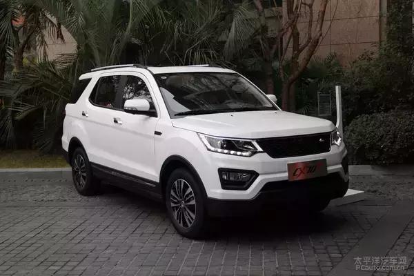 年底上市的suv,今年爆款车型suv