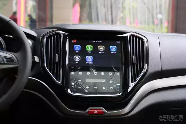 年底上市的suv,今年爆款车型suv