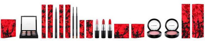 纪梵希ysl礼盒,香港新年礼盒