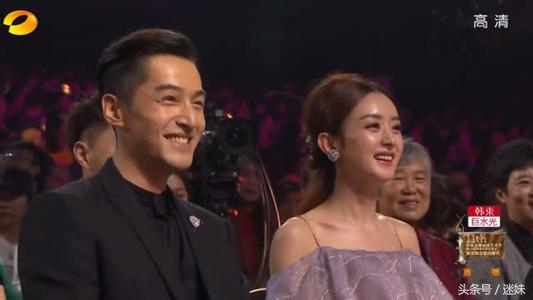 这些当红炸子鸡谁和谁是你理想中的最配cp