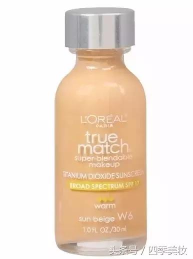 买完这50件好用开架商品,2017不吃土