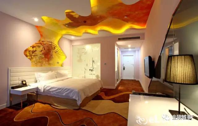 羞羞收藏，带着爱人去一家浪漫的情侣酒店，让爱情再一次发酵吧