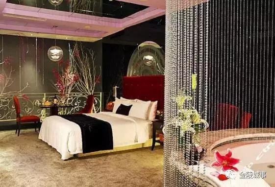 羞羞收藏，带着爱人去一家浪漫的情侣酒店，让爱情再一次发酵吧