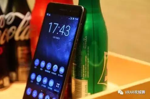 NOKIA回归中国首发！视频+图赏+体验测评+趋势分析+事记