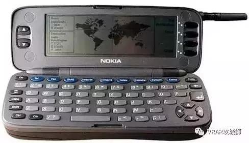 NOKIA回归中国首发！视频+图赏+体验测评+趋势分析+事记