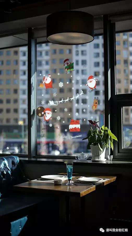 福利好大丨你去丹东吃这家蛋糕西餐，请把IPhone7留给我！