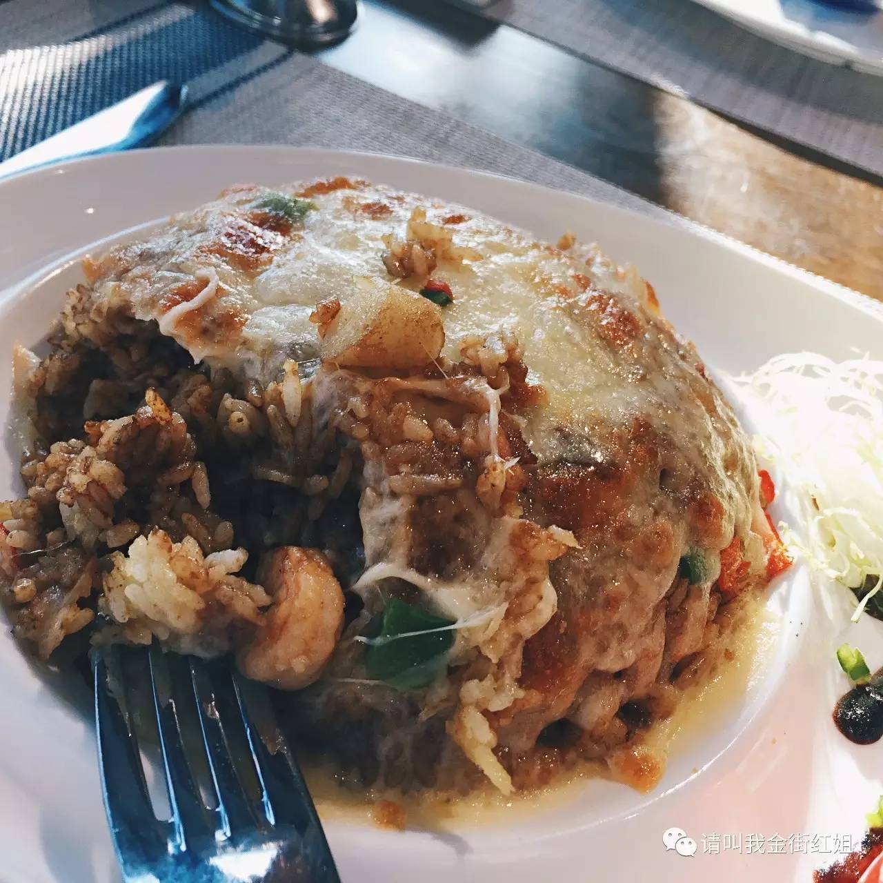 福利好大丨你去丹东吃这家蛋糕西餐，请把IPhone7留给我！