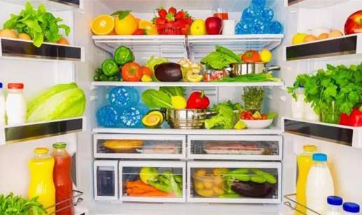 人机交互还不够？来看格兰仕ICEWORLD冰箱黑科技就对了