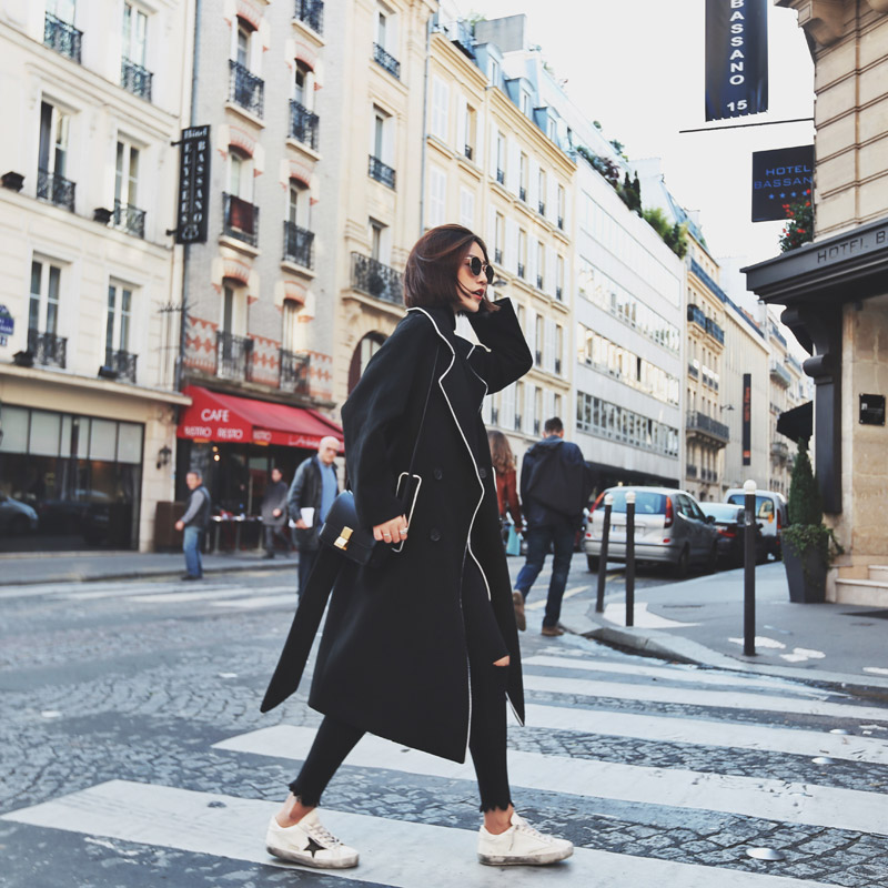 什么样的大衣才适合你最重要的一天？