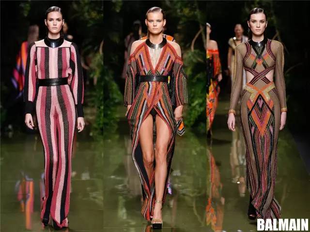 春夏最新流行趋势,2019春夏流行趋势图片