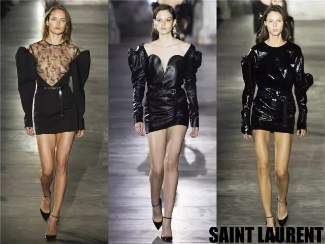 春夏最新流行趋势,2019春夏流行趋势图片