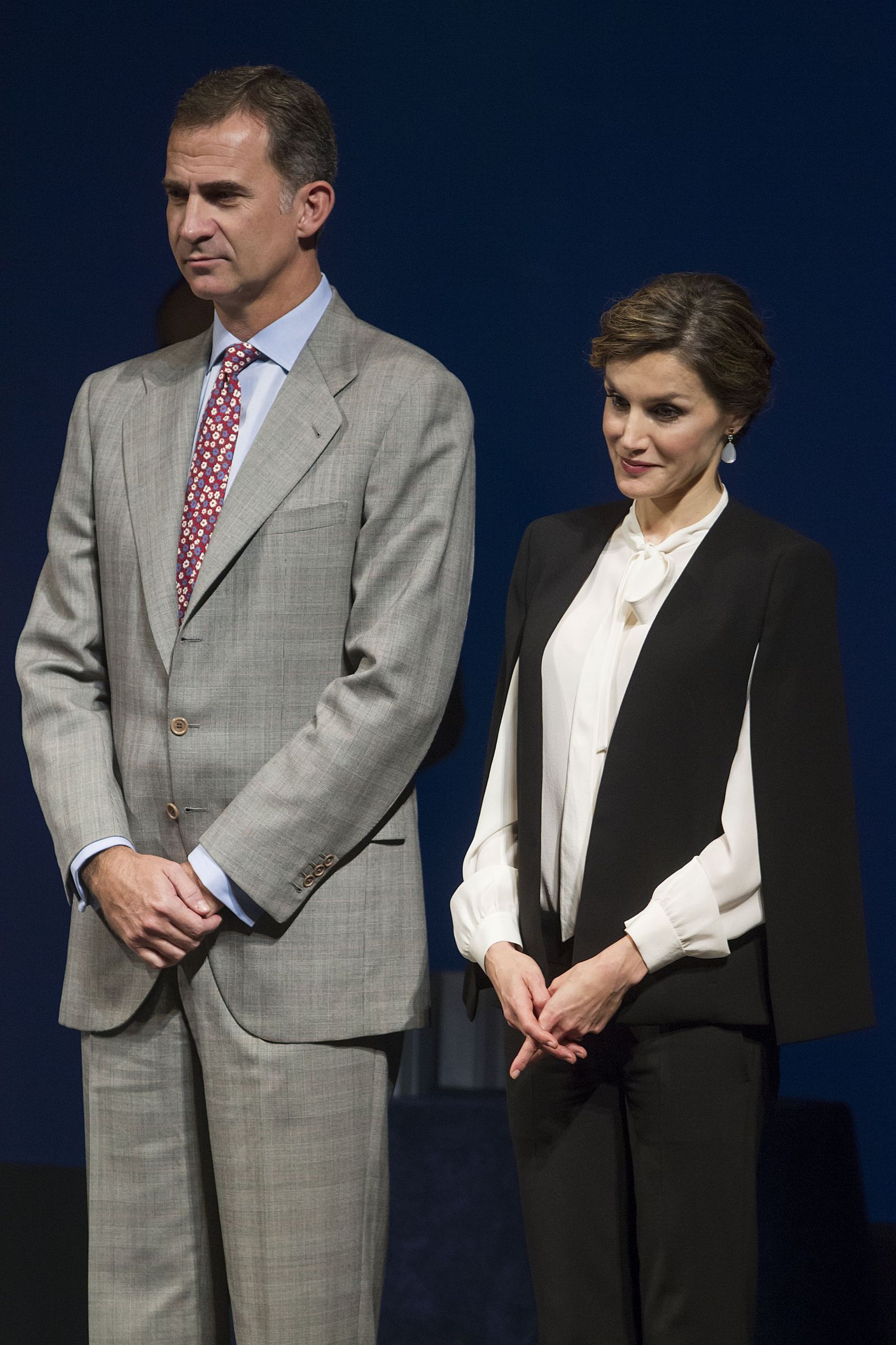 西班牙王妃最新款 (西班牙平民王妃)