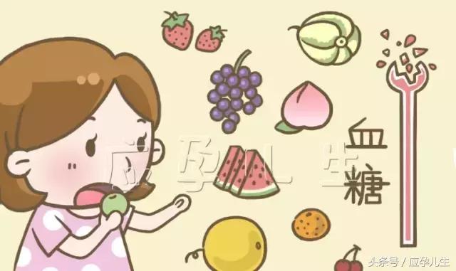 孕妈必做检查之“糖筛”的二三事