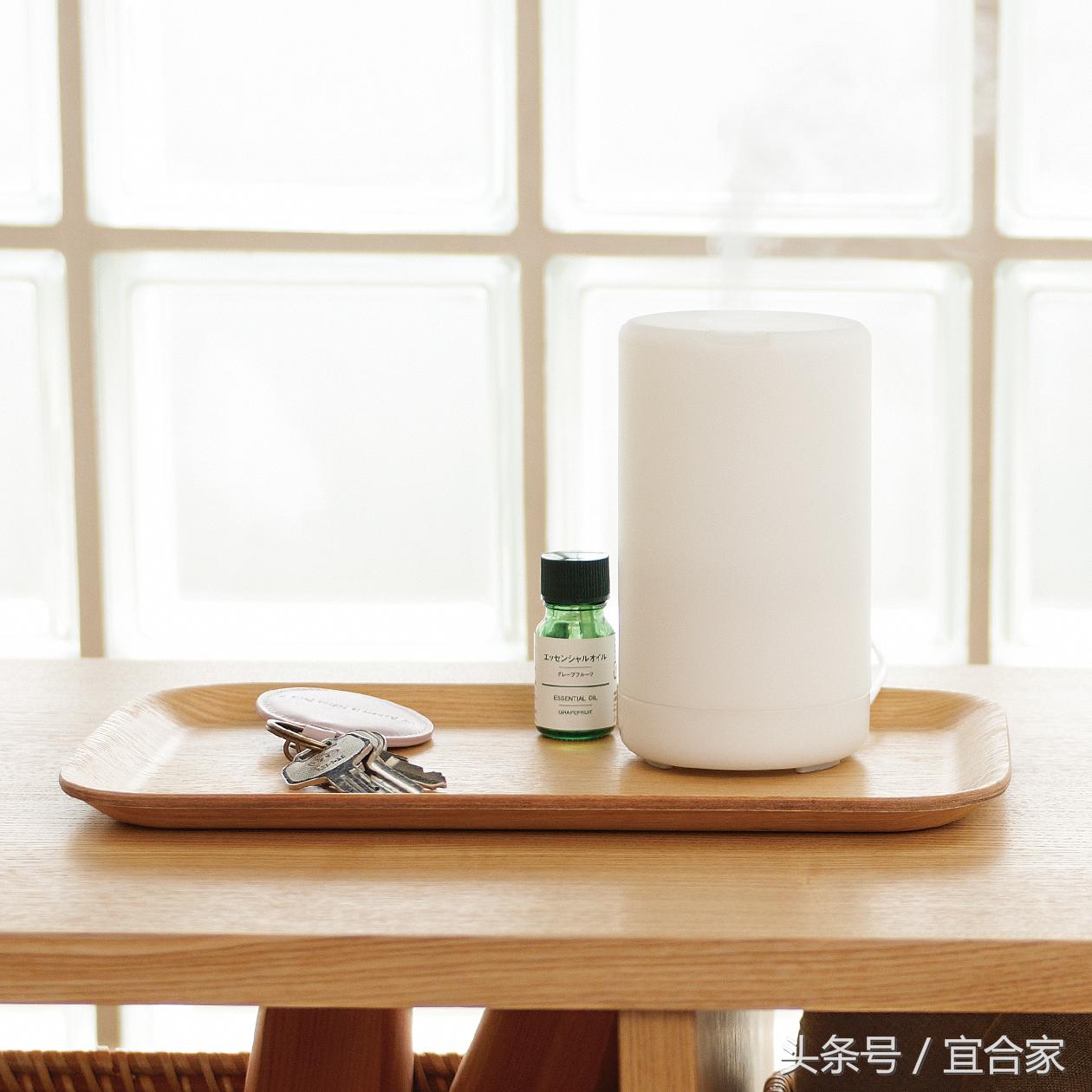 简约生活小确幸,极简主义生活小确幸