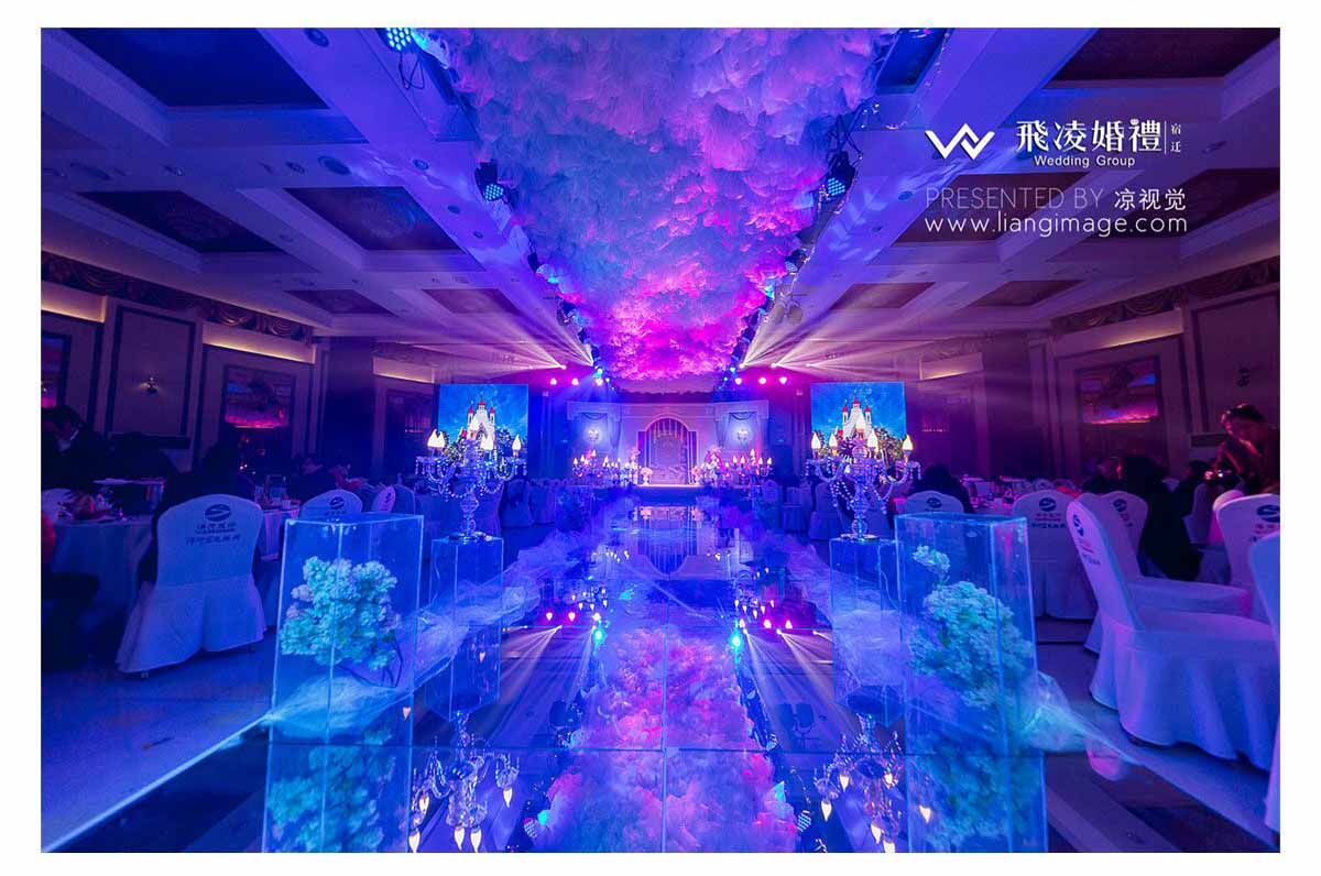 马桥创意婚礼定制,南京个性主题婚礼定制策划