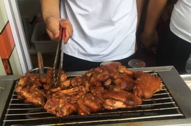 强烈谴责沈阳这7家店，男友一周要来七次......