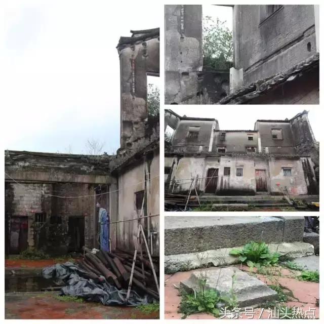 樟林天后宫闻名潮汕，宰相刘罗锅曾为它题名，背后还有这样的传说