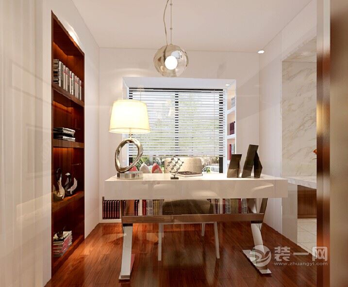 宜昌凤凰城装修设计效果图,福星城三室一厅装修风格