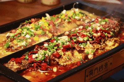 沈阳餐饮行业惨淡现状,沈阳水煮鱼餐馆